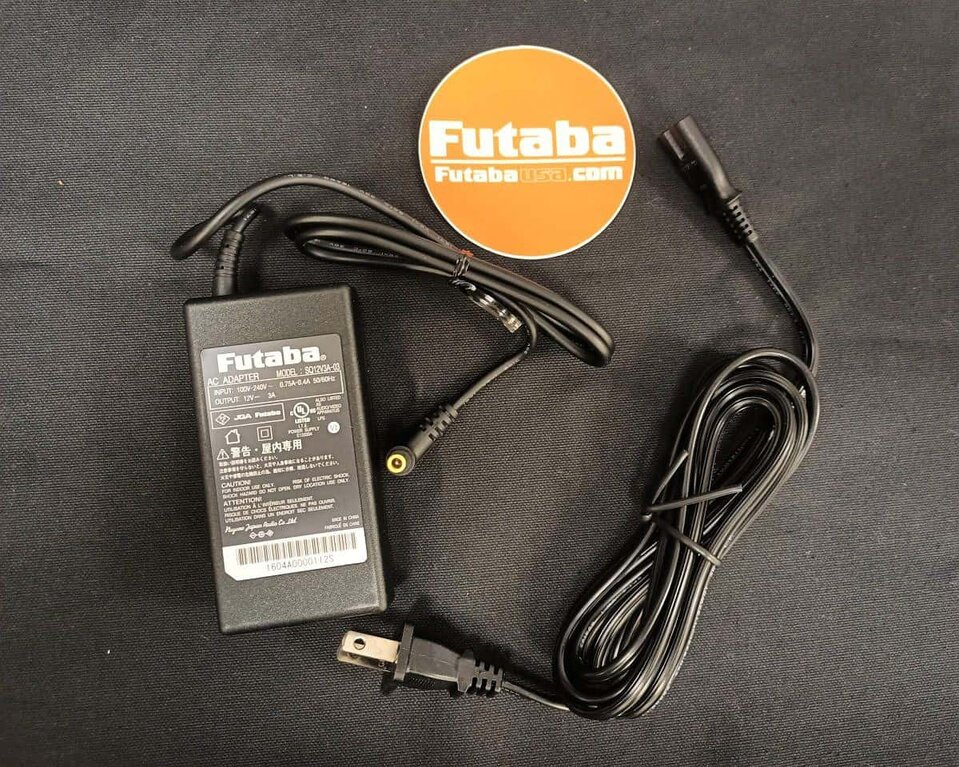 Futaba製 プロポ 18MZ 良品